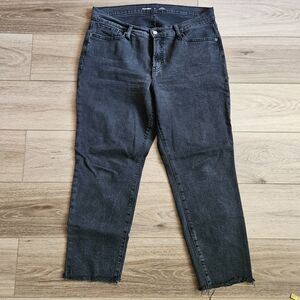 Old Navy Women's O.G. Straight Jeans